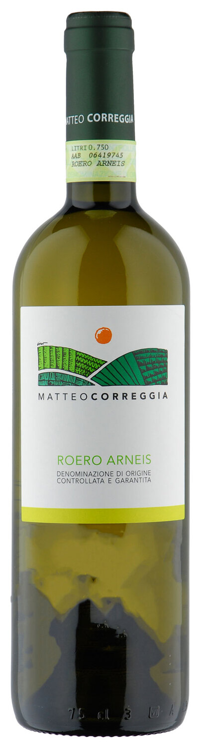Roero Arneis