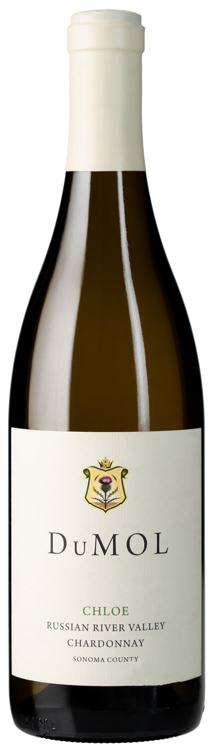Chardonnay Chloe
