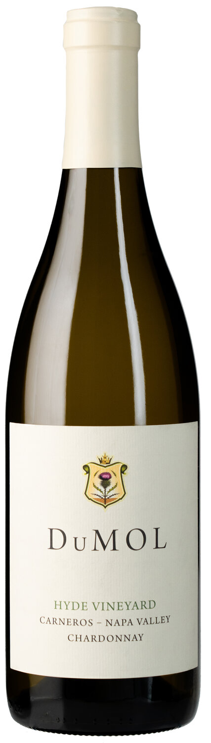Chardonnay Hyde Vineyard
