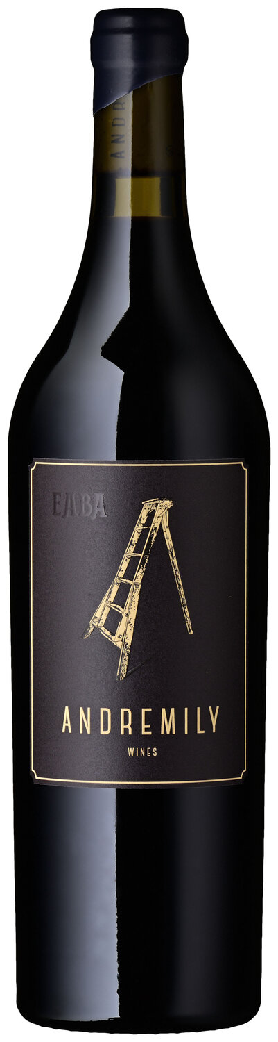 EABA & Grenache Magnum Box (enthält je eine Magnum)