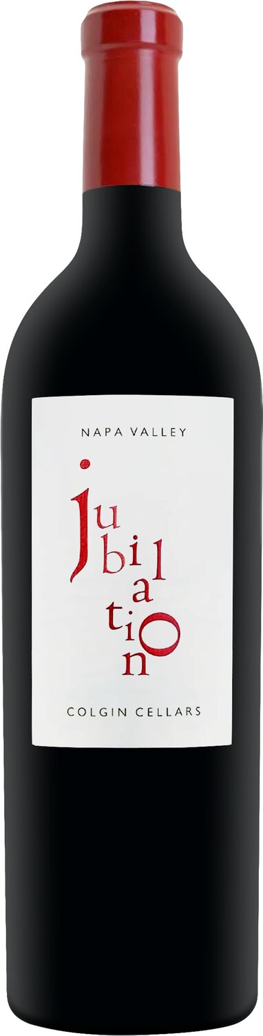 Jubilation Napa Valley Red Wine
