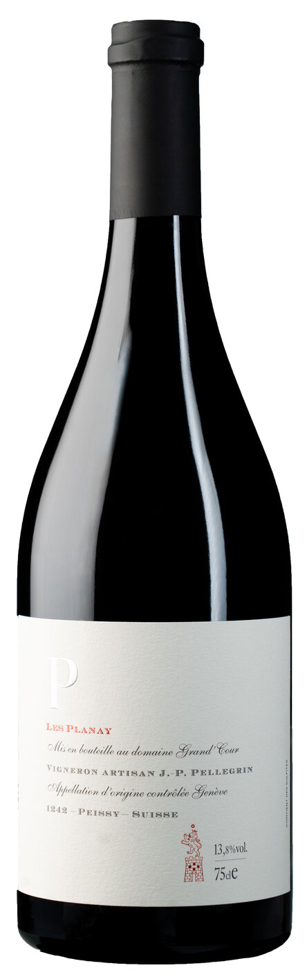 Pinot Noir P
