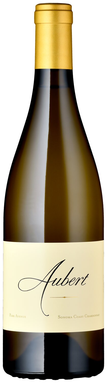Chardonnay Park Avenue Estate