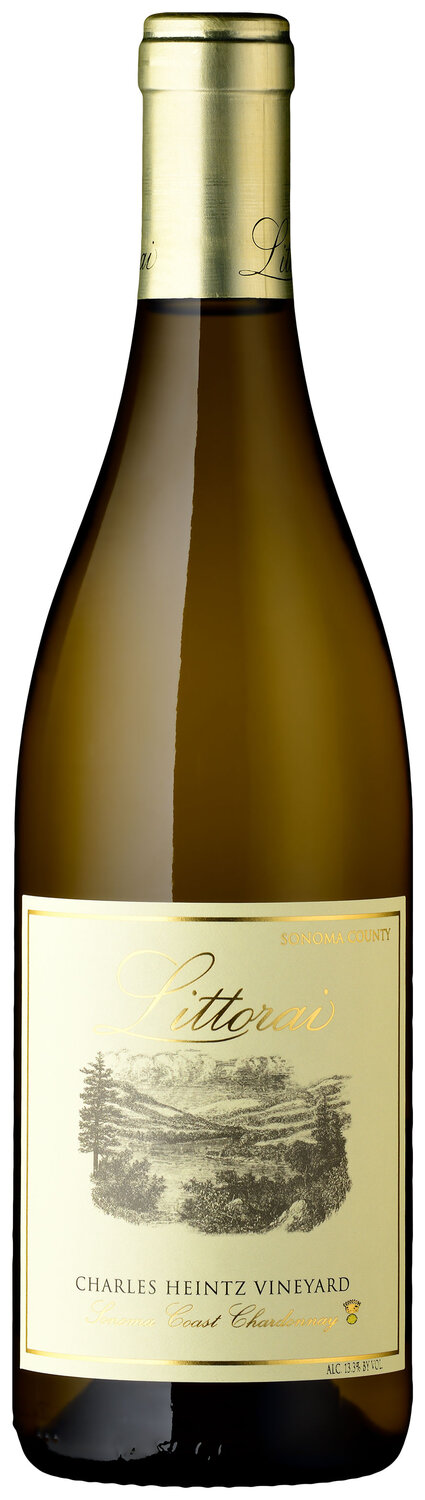 Chardonnay Charles Heintz