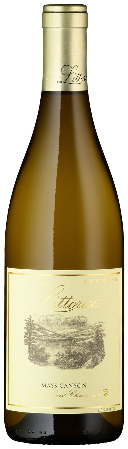 Chardonnay Mays Canyon