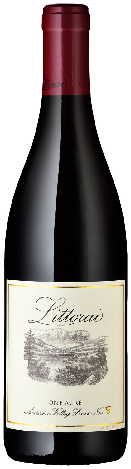 Pinot Noir One Acre Vineyard