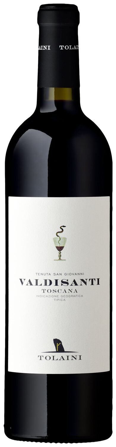 Valdisanti IGT