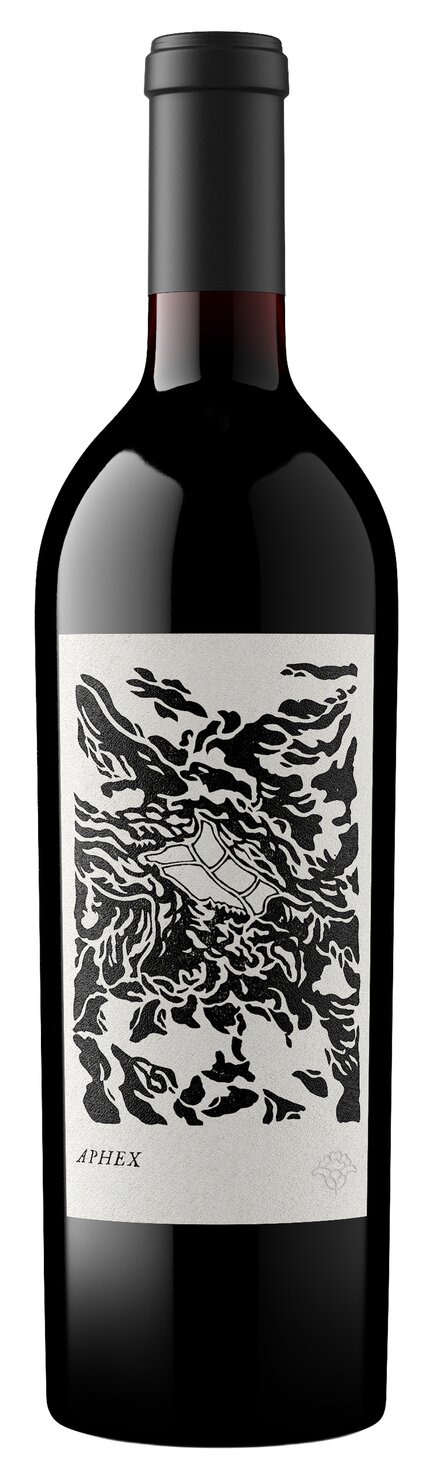 Aphex Napa Valley Red Wine