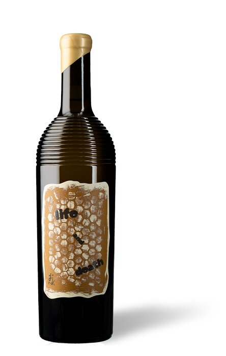 Fingers Crossed BOX (4 White + 2 Rosé = 6 Flaschen)