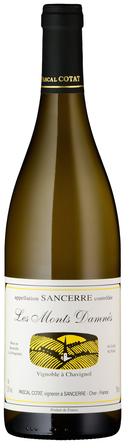 Sancerre La Grande Côte
