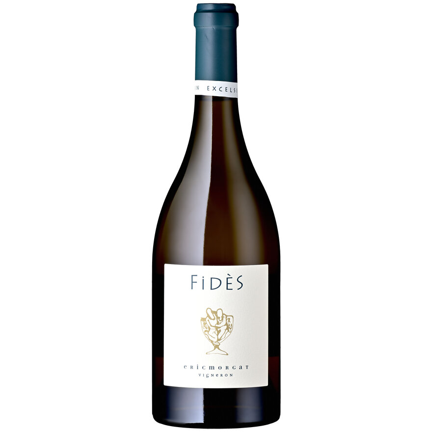 Morgat Eric Savennières Fidès 2018