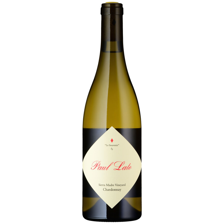 Lato Paul Chardonnay Sierra Madre "Le Souvenir" 2020