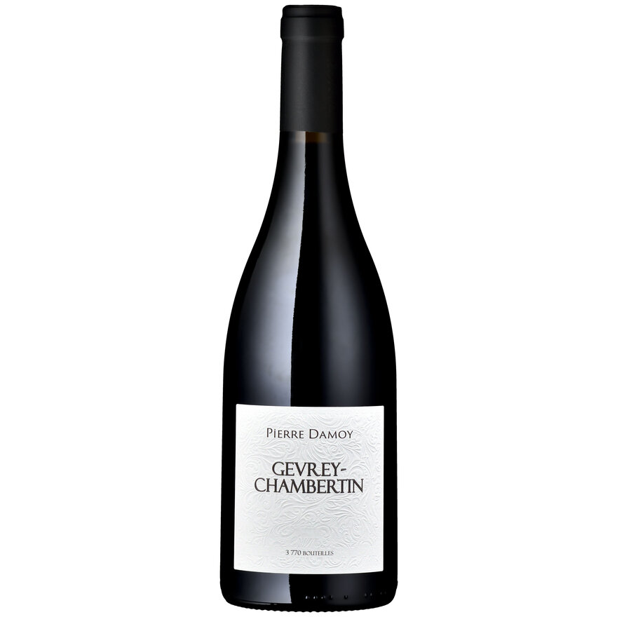 Damoy Pierre Gevrey-Chambertin 2018