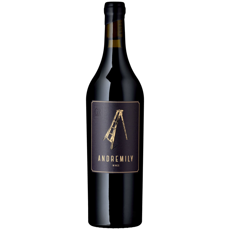 Andremily Grenache Santa Barbara County 2020