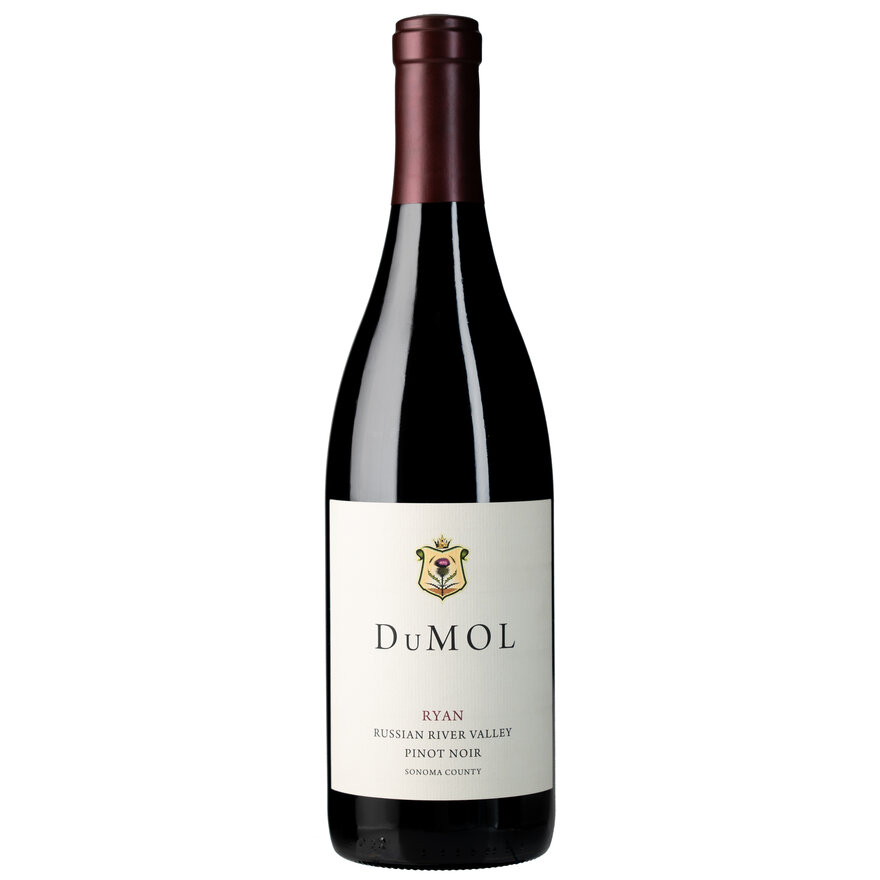 DuMol Pinot Noir Ryan 2021
