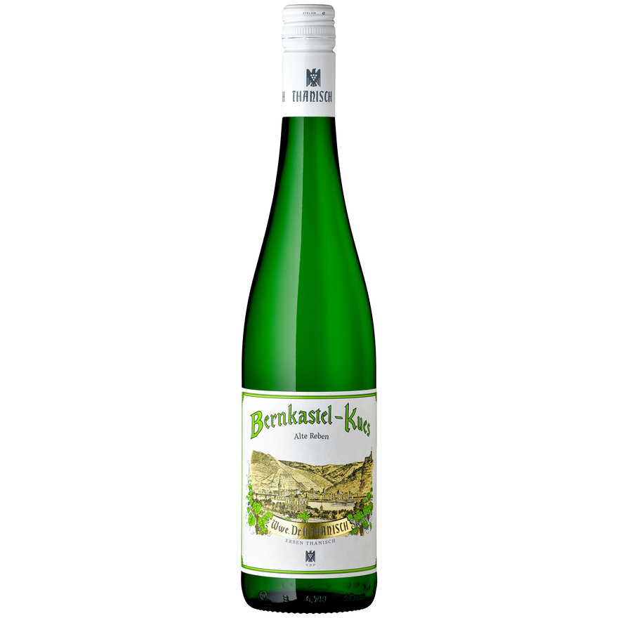 Wwe. Dr. H. Thanisch Riesling alte Reben Bernkastel-Kues 2023