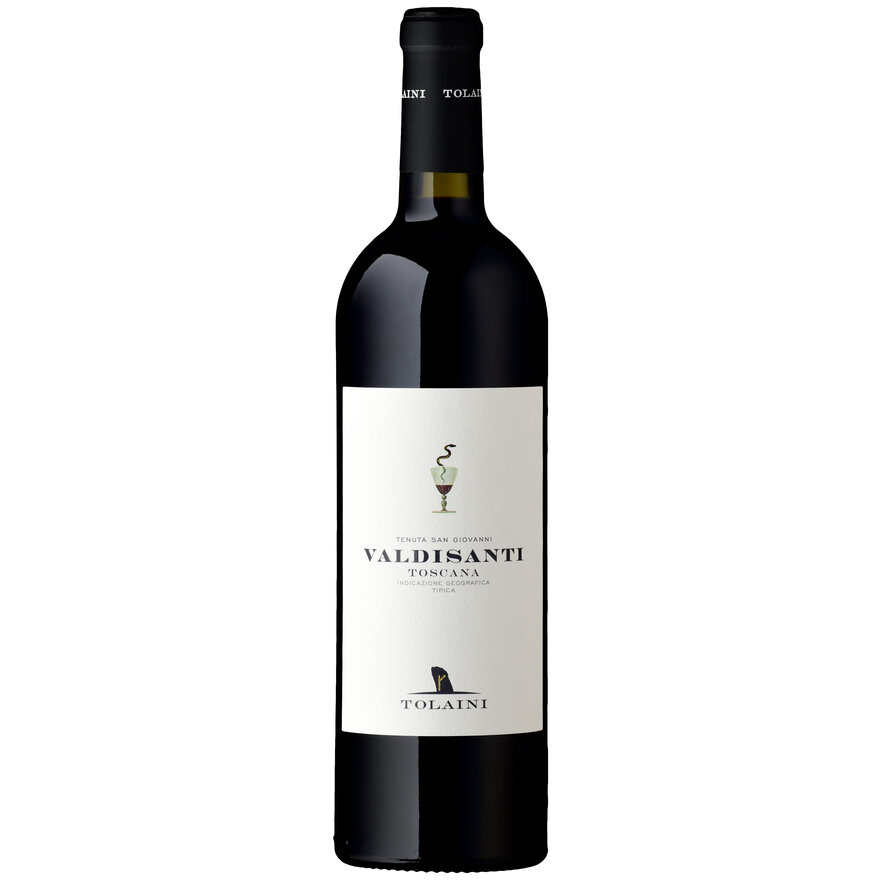 Tolaini Valdisanti IGT 2021