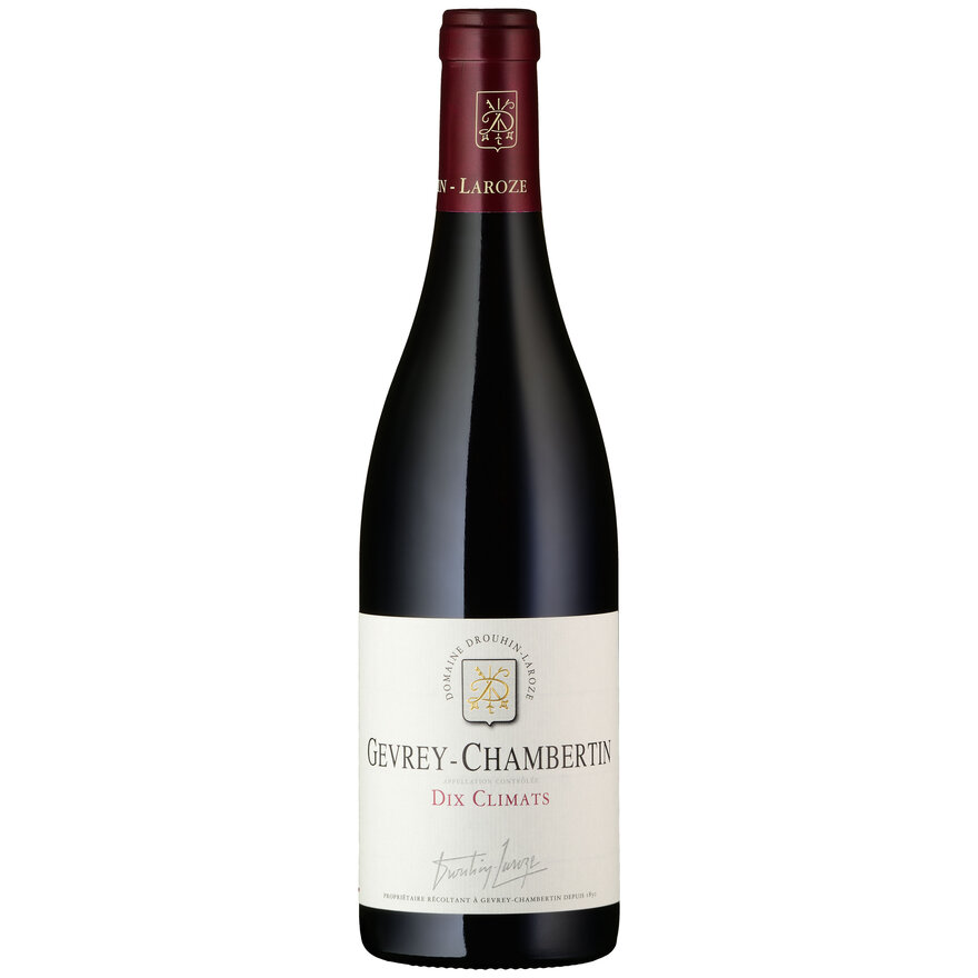 Drouhin-Laroze Gevrey-Chambertin Dix Climats 2022