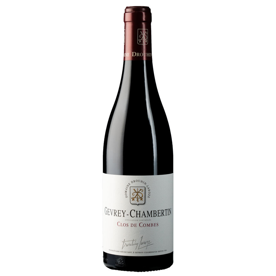 Drouhin-Laroze Gevrey-Chambertin Clos de Combes 2022
