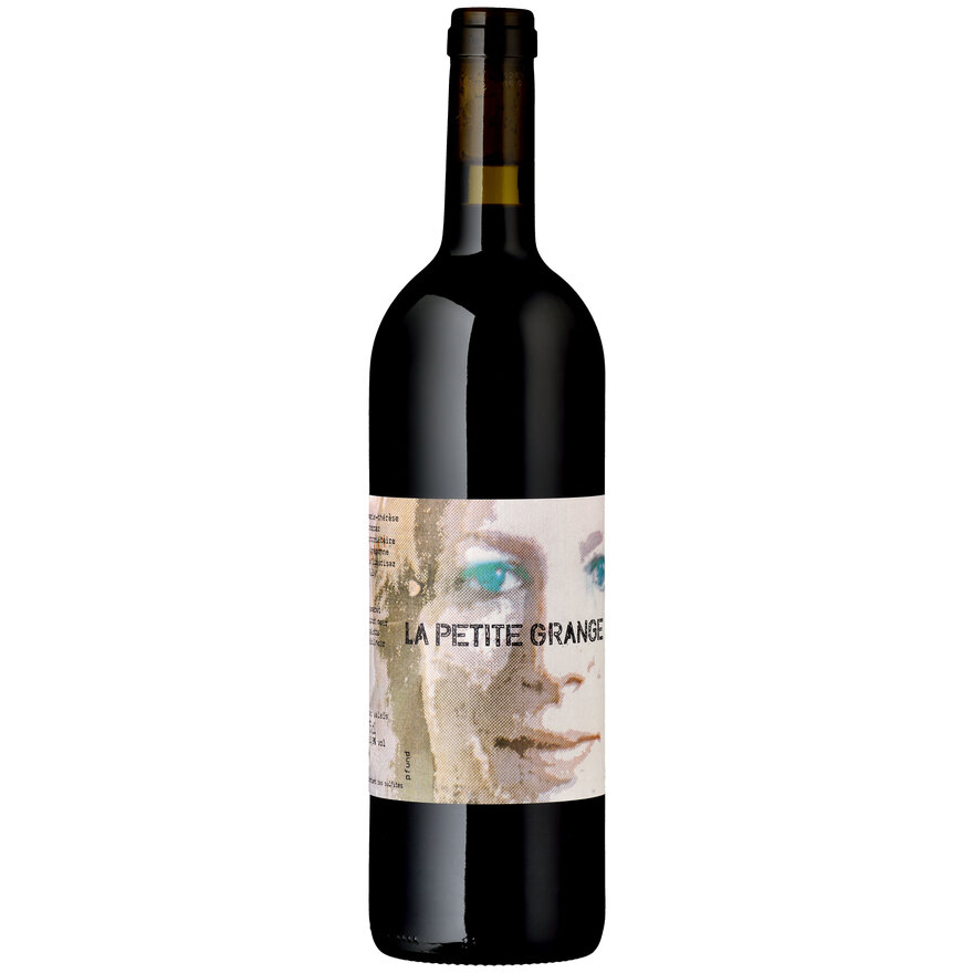 Chappaz Marie-Thérèse La Petite Grange 2023