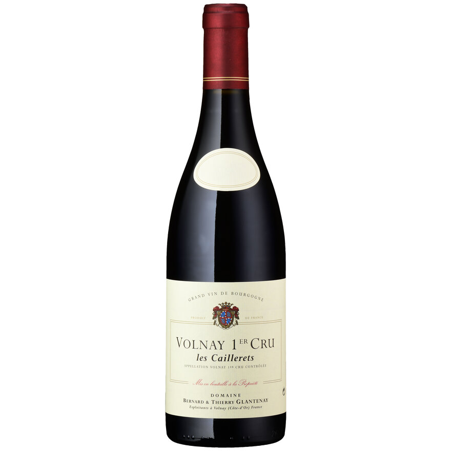 Glantenay Bernard et Thierry Volnay 1er Cru Les Caillerets 2023
