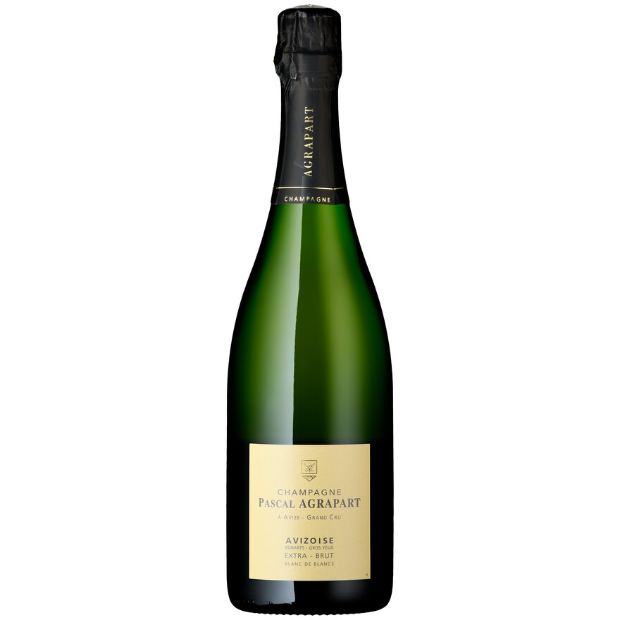 Agrapart Champagne AVIZOISE Champagne Extra Brut Blanc de Blancs Grand Cru 2019
