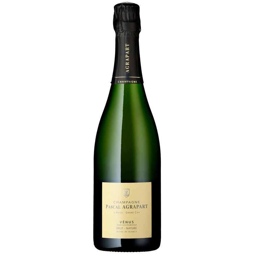 Agrapart Champagne VENUS Champagne Brut Nature Blanc de Blancs Grand Cru 2019
