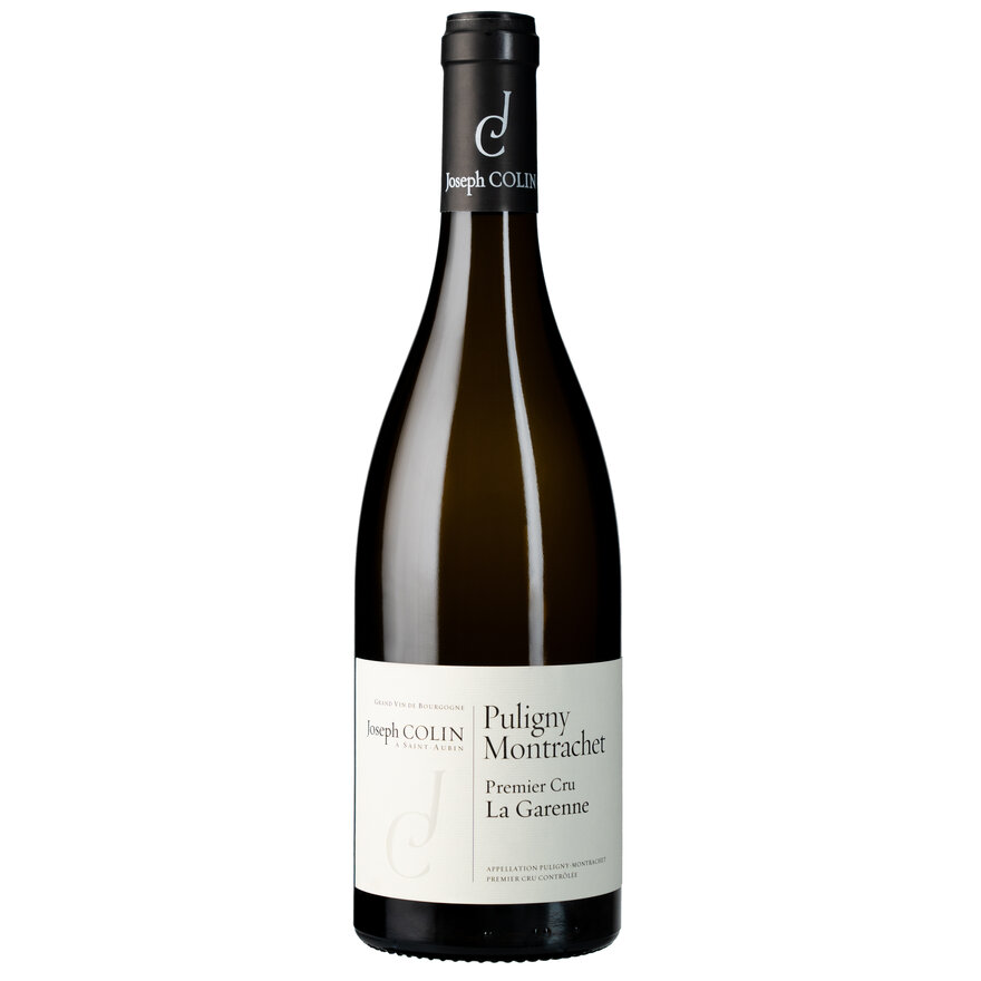 Colin Joseph Puligny-Montrachet 1er Cru La Garenne 2024