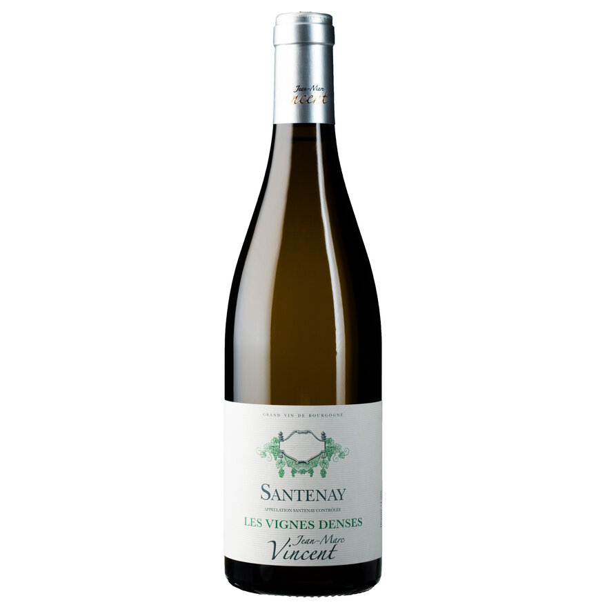 Vincent Jean-Marc Santenay BLANC Les Vignes Denses 2024