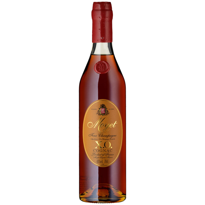 Cognac XO Fine Champagne