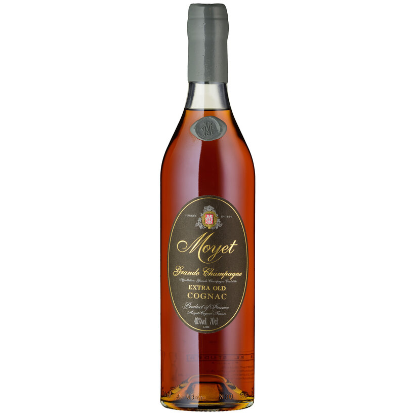 Cognac Extra Old Grande Champagne