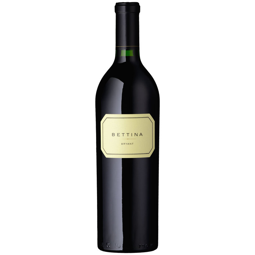 Bettina Proprietary Red Wine