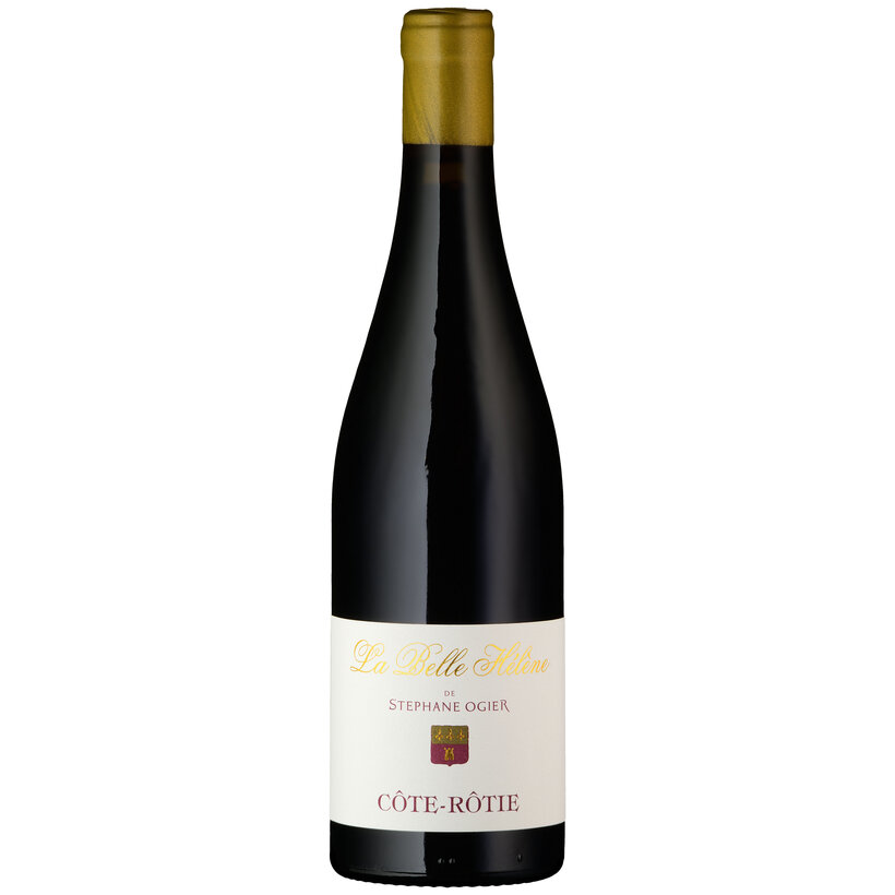 Côte Rôtie La Belle Hélène