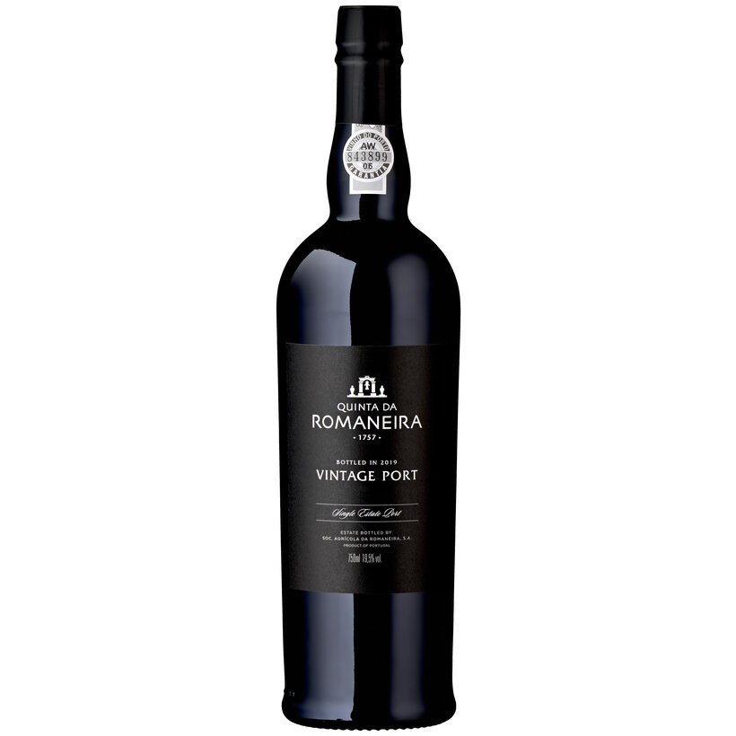 Vintage Port