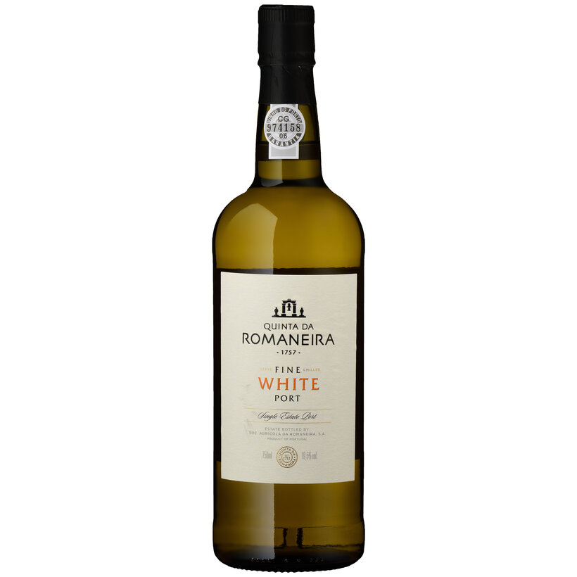 Fine White Port Wine