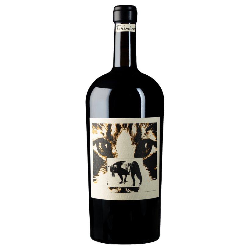 Châteauneuf-du-Pape Chimere