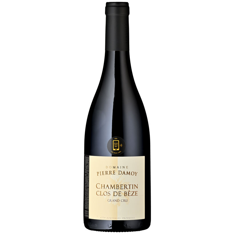 Chambertin-Clos de Bèze Grand Cru