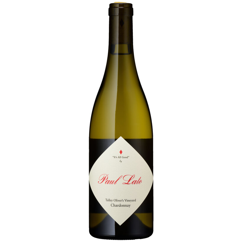 Chardonnay Olivers Vineyard All Good