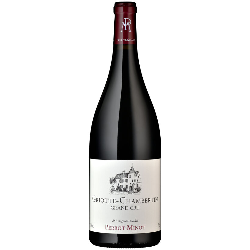 Griotte-Chambertin Grand Cru