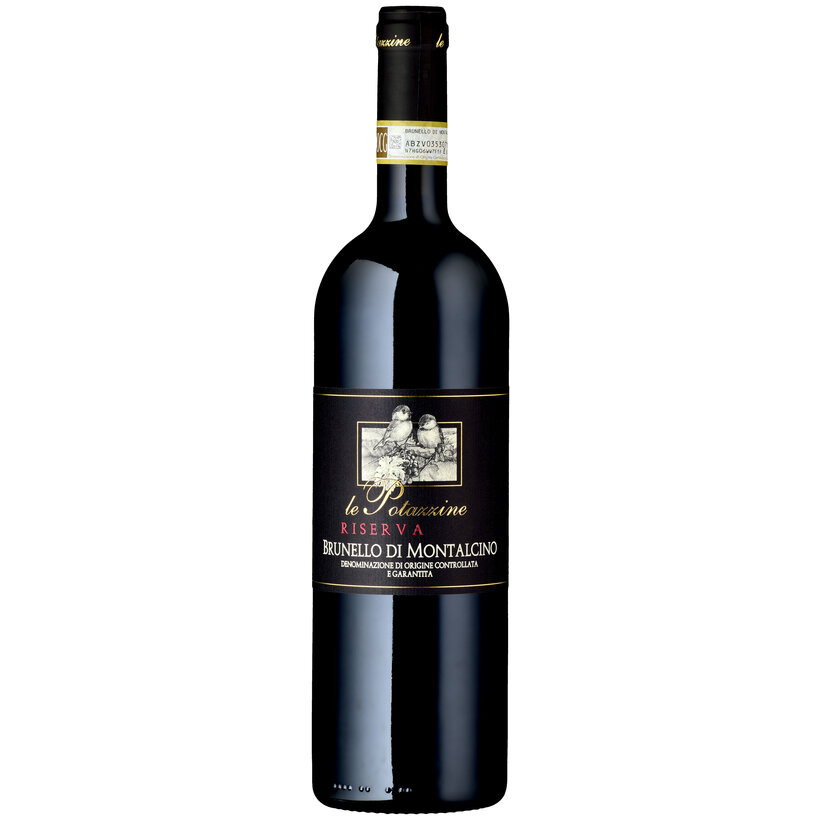 Brunello di Montalcino Riserva