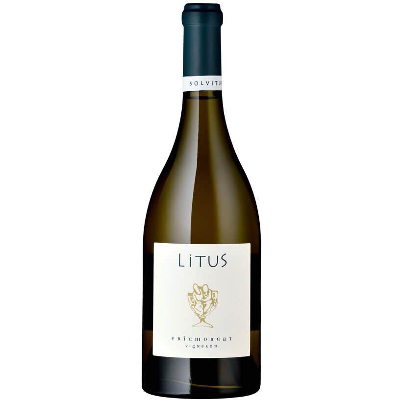 Anjou Blanc Litus