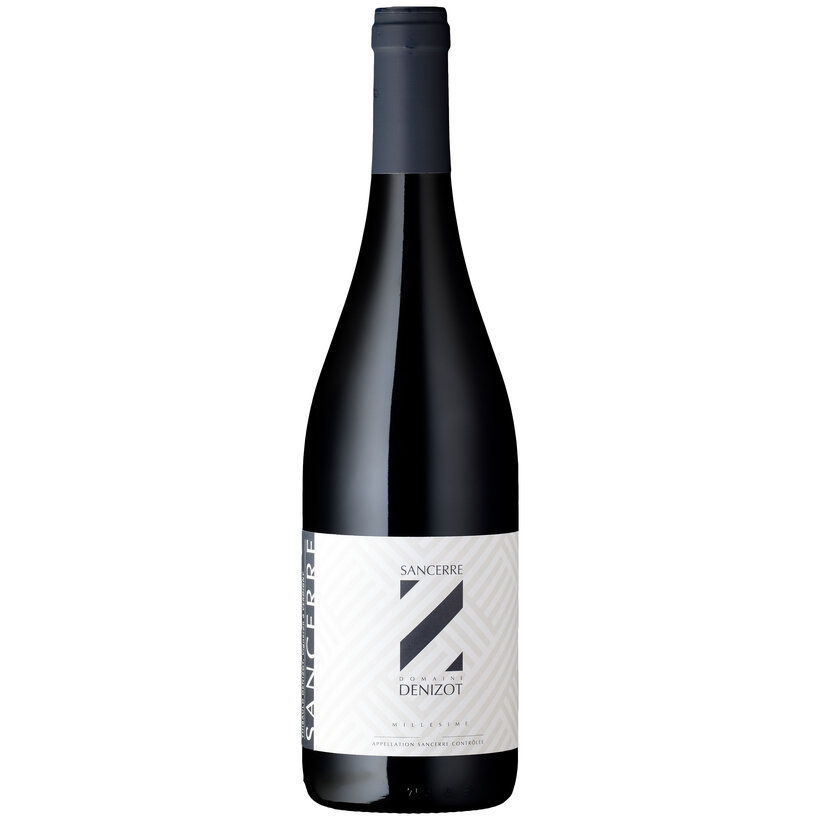 Sancerre Rouge