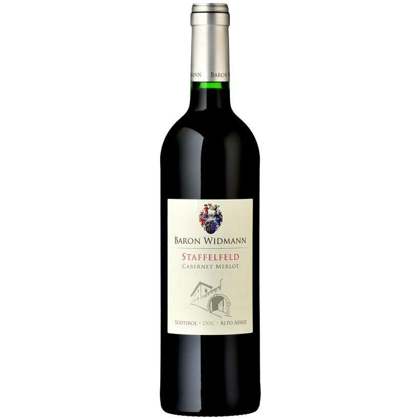 Cabernet Merlot Staffelfeld