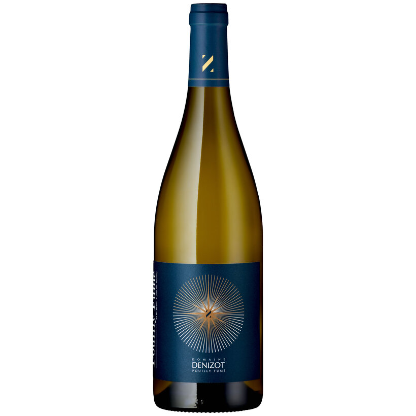 Pouilly-Fumé