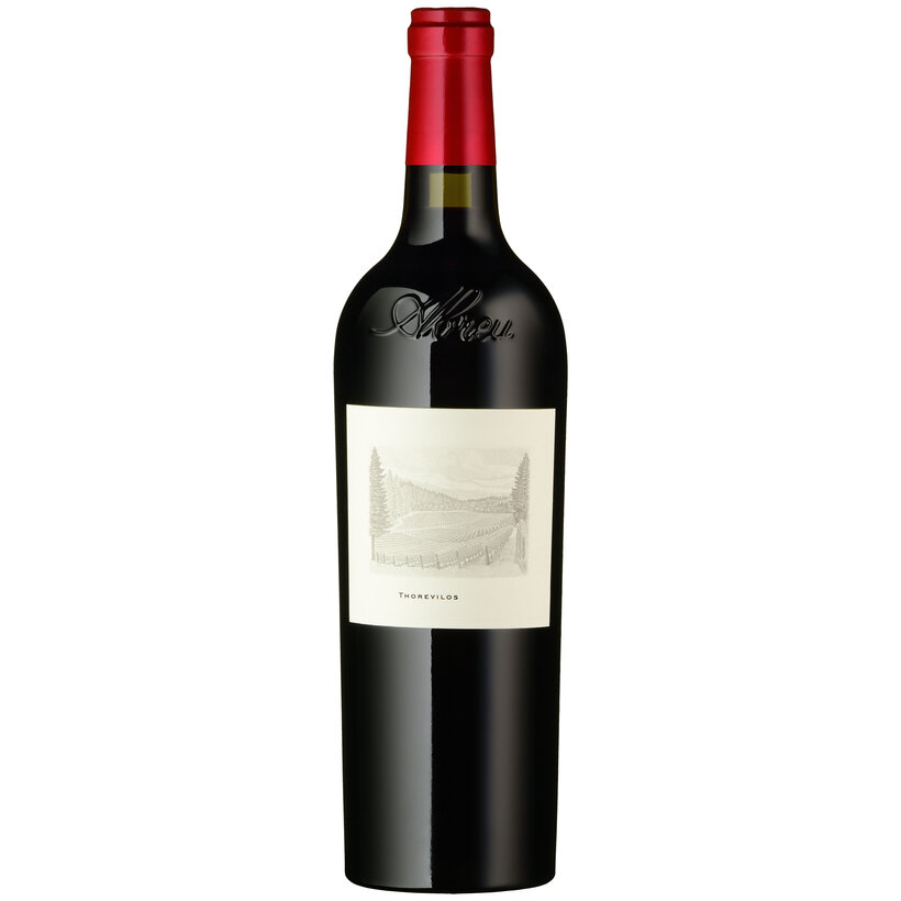 Thorevilos Proprietary Red Wine