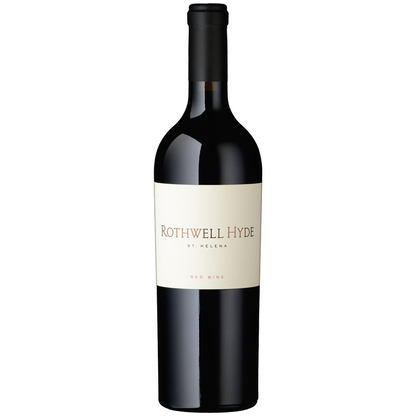 Rothwell Hyde Proprietary Red Wine