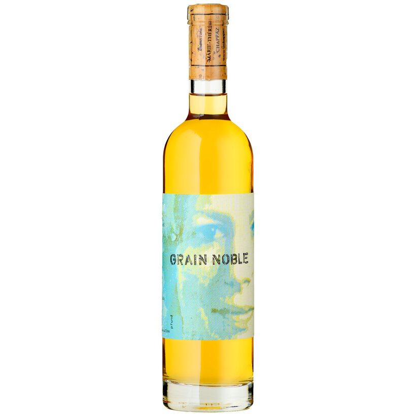 Grain Noble "Cuvée" 2019 - 2020