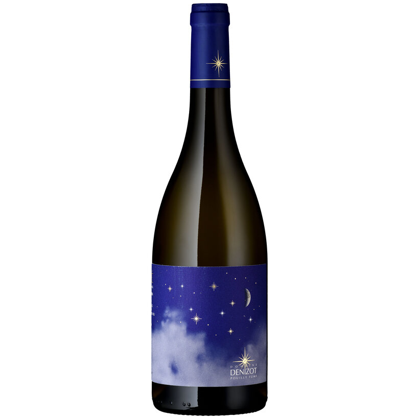 Pouilly-Fumé Séléné