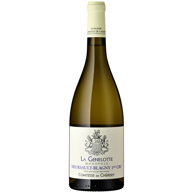 Meursault 1er Cru La Genelotte
