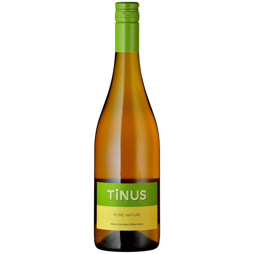 TINUS Pure Nature Blanc VdF